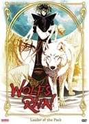 Wolf's Rain: Vol. 1 - Leader of the Pack