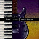An Evening with John Petrucci & Jordan Rudess