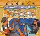 Putumayo Presents Greece: A Musical Odyssey