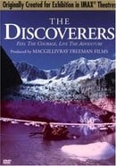 The Discoverers (IMAX) (2-Disc WMVHD Edition)