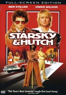 Starsky & Hutch (Full Screen Edition)