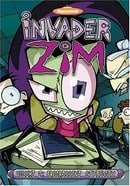 Invader ZIM - Progressive Stupidity (Vol. 2)