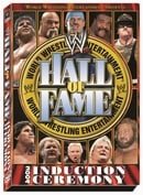 WWE Hall of Fame 2004
