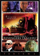 Revengers Tragedy