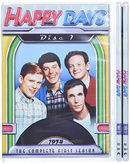 Happy Days - The Complete First Season