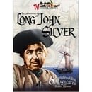 Long John Silver Vol 1