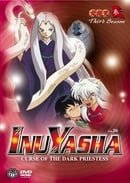 Inuyasha, Volume 20: Curse of the Dark Priestess