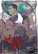 Wolf's Rain: Vol. 2 - Blood and Flowers