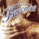 Smooth Sax Tribute to Beyoncé