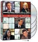 Without a Trace: The Complete First Season