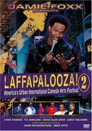 Laffapalooza