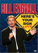 Bill Engvall - Here's Your Sign Live