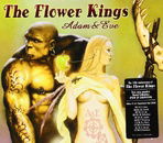 Adam & Eve