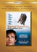 Eternal Sunshine Of The Spotless Mind (Full Screen Edition)