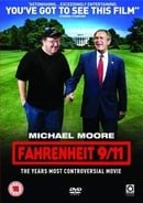 Fahrenheit 9/11  double disk extra features 