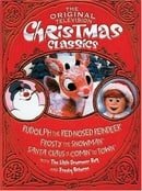 The Original Television Christmas Classics 
