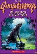 Goosebumps - The Werewolf of Fever Swamp