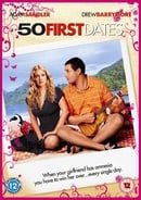 50 First Dates  