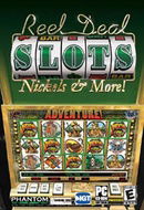 Reel Deal Slots Nickels & More