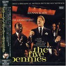 Danny Kaye/Louis Armstrong