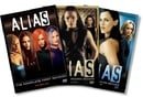 Alias - The First Three Complete Seasons (Amazon.com Exclusive)
