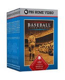 Baseball - A Film by Ken Burns