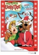 What's New Scooby-Doo, Vol. 4 - Merry Scary Holiday (with Toy)