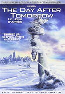 The Day After Tomorrow