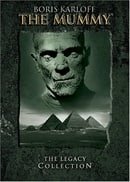 The Mummy - The Legacy Collection 