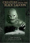 Creature from the Black Lagoon - The Legacy Collection 