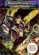 Transformers Energon - The Return of Megatron