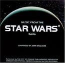 Music From the Star Wars Saga