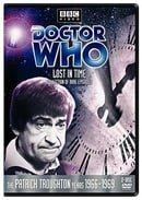 Doctor Who Lost in Time Collection of Rare Episodes - The Patrick Troughton Years 1966-1969