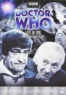 Doctor Who - Lost in Time Collection of Rare Episodes - The William Hartnell Years and the Patrick T