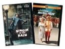 The Music Man / Singing In The Rain (Two-Pack)