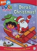 Dora's Christmas (Dora the Explorer)