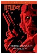Hellboy (Director's Cut)