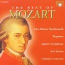 The Best of Mozart