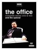 Office, The: Complete Series One & Two and the Special