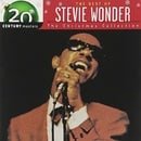The Best of Stevie Wonder - The Christmas Collection: 20th Century Masters
