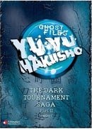 Yu Yu Hakusho: The Dark Tournament Saga, Part 2