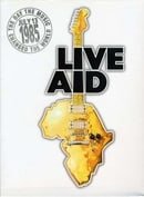 Live Aid  (4 Disc Set)