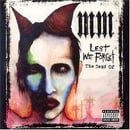 Lest We Forget: The Best of Marilyn Manson