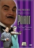Poirot - The New Mysteries Collection (Death on the Nile / Sad Cypress / The Hollow / Five Little Pi