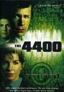 4400 - The Complete First Season, The