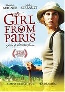 The Girl From Paris