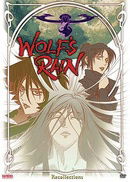 Wolf's Rain - Recollections (Vol. 4)