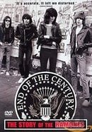 End of the Century - The Story of the Ramones