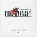 Final Fantasy, Vol. 6