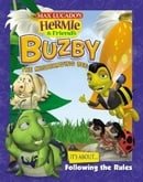 Hermie & Friends: Buzby the Misbehaving Bee